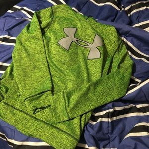 Under Armour Hoodie